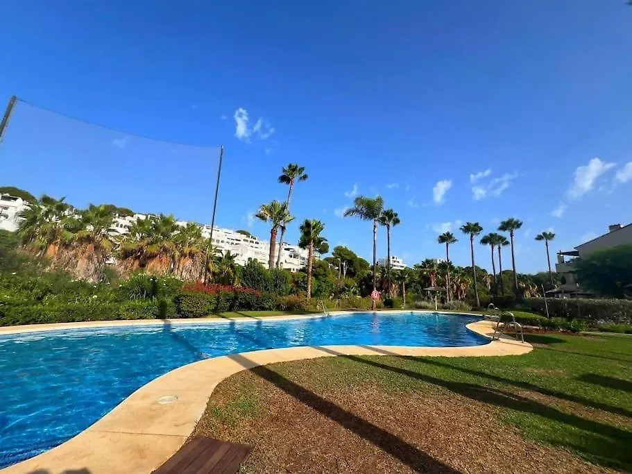 Elegant 3Bedroom Apartment In La Quinta Marbella Málaga 0*,