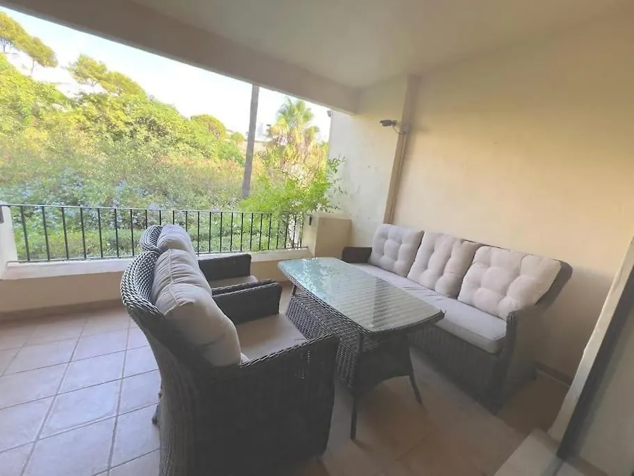 Elegant 3Bedroom Apartment In La Quinta Marbella Málaga Spanje
